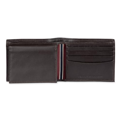 Tommy Hilfiger Men's Leather Wallet - Image 4