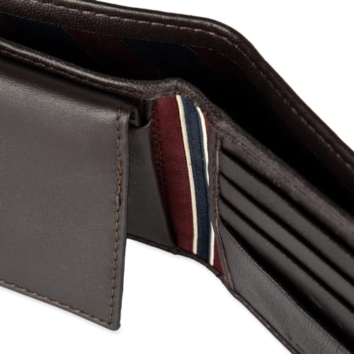 Tommy Hilfiger Men's Leather Wallet - Image 5