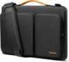 tomtoc 360 Protective Laptop Shoulder Bag