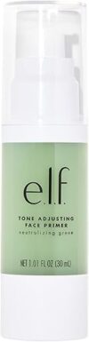 e.l.f. Tone Adjusting Face Primer