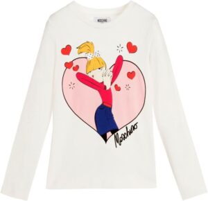 MOSCHINO Top