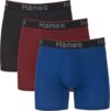 Hanes Total Support Pouch Boxer Briefs