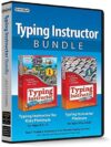 Individual Software Touch Typing Software Bundle for All