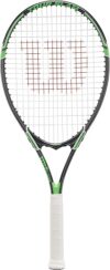 WILSON Tour Slam Adult Recreational Tennis Rackets