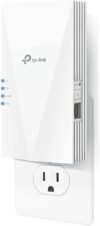 TP-Link AX1500 WiFi 6 Range Extender