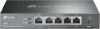 TP-Link Multi-WAN VPN Router, 4 Gigabit WAN