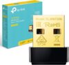 TP-Link Nano USB WiFi Adapter N150