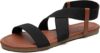 Trary Flat Sandals