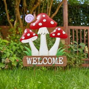 Outdoor Decor products