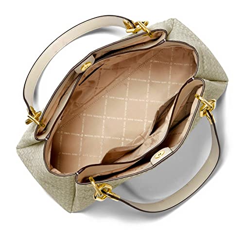 Michael Kors Trisha Large Shoulder Bag - Image 2