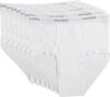 Hanes Ultimate Tagless Comfortflex Waistband Briefs