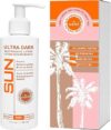 Giesee Ultra Dark Sunless Tanning Lotion