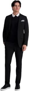 Haggar Ultra Slim Flex Suit Pants & Jackets