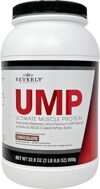 Beverly Chocolate UMP Protein Powder