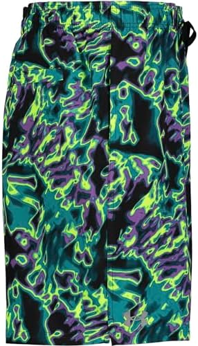 Under Armour Compression Lined Swim Trunks - Image 2