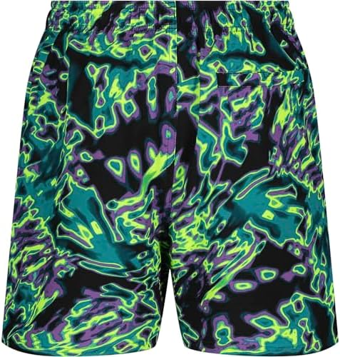 Under Armour Compression Lined Swim Trunks - Image 3