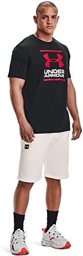 Under Armour Global Foundation Men's Short-Sleeve T-Shirt - Image 4