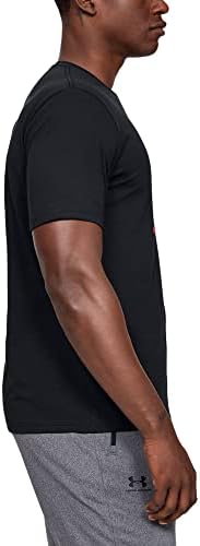 Under Armour Global Foundation Men's Short-Sleeve T-Shirt - Image 2