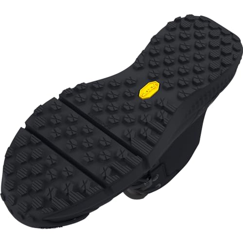 Under Armour Charged Valsetz 4e Military Tactical Boot - Image 3