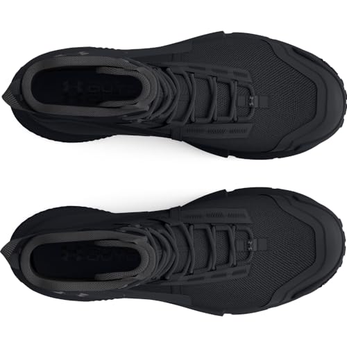 Under Armour Charged Valsetz 4e Military Tactical Boot - Image 4