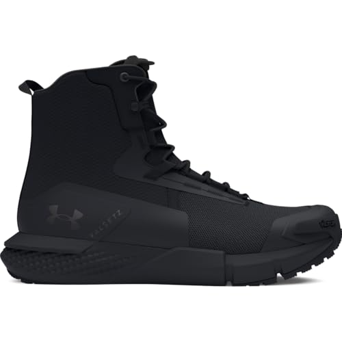 Under Armour Charged Valsetz 4e Military Tactical Boot - Image 5
