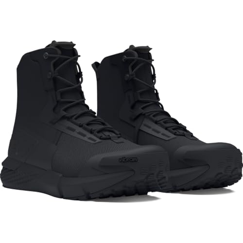 Under Armour Charged Valsetz 4e Military Tactical Boot - Image 2