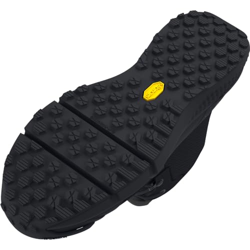 Under Armour Men's Charged Valsetz Zip Military Tactical Boot - Image 3
