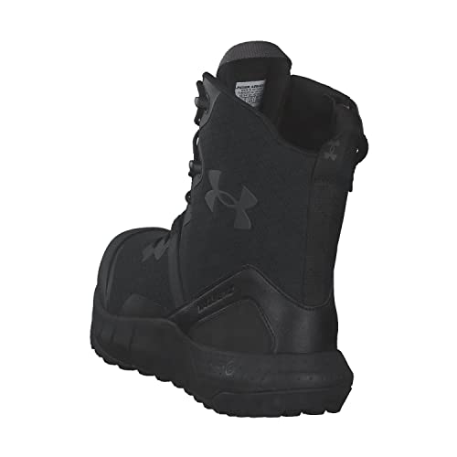 Under Armour Men's Micro G Valsetz Zip Military Tactical Boot - Image 4