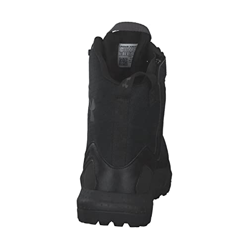 Under Armour Men's Micro G Valsetz Zip Military Tactical Boot - Image 5