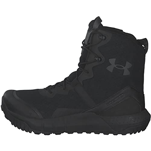 Under Armour Men's Micro G Valsetz Zip Military Tactical Boot - Image 2
