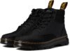 Dr. Martens Unisex Combs Leather Casual Boots