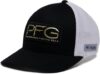 Columbia Unisex Pfg Hooks Mesh Ball Cap