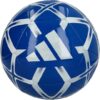 adidas Unisex Starlancer Club Soccer Ball