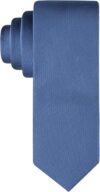 Calvin Klein Unison Solid Necktie