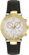 Versace Urban Mystique Collection Luxury Watch