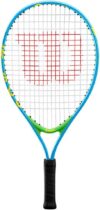 WILSON US Open Jr Kids Tennis Racket