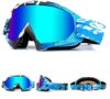 Zsling UV Protection Anti-Fog Ski Goggles