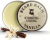 Striking Viking Vanilla Beard Balm – Styles, Strengthens & Softens Beards