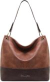 Montana West Wrangler Hobo Bag