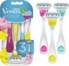 Gillette Venus Tropical Disposable Razors