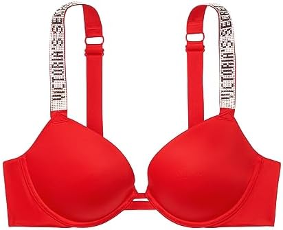 Victoria's Secret Starstruck Shine Strap Push-Up Bra - Image 3