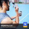 Vegas Video Editing Software for Windows PC