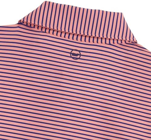 vineyard vines Bradley Stripe Sankaty Polo - Image 4