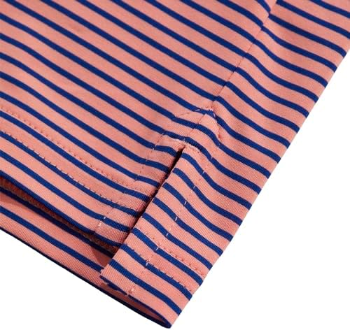 vineyard vines Bradley Stripe Sankaty Polo - Image 5