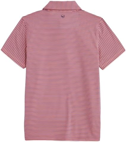 vineyard vines Bradley Stripe Sankaty Polo - Image 2