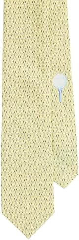 vineyard vines Crossed Golf Clubs Tie - Image 2