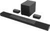 VIZIO M-Series 5.1.2 Sound Bar with Subwoofer