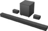 VIZIO V-Series 5.1 Sound Bar System