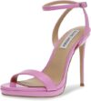 Steve Madden Wafer Heeled Sandals