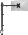 WALI Extra Tall Single Monitor Arm